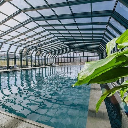 Park Hotel Tsinandali Estate מראה חיצוני תמונה
