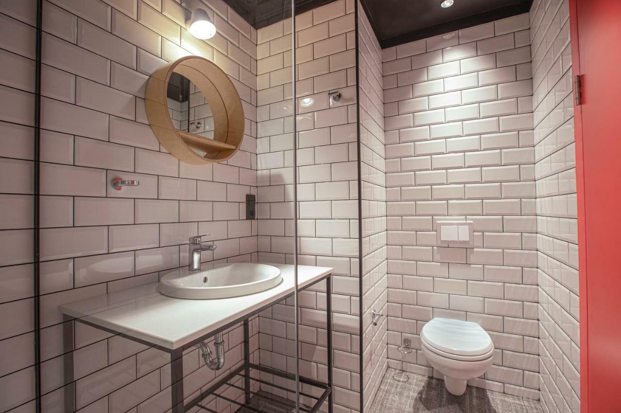 Park Hotel Tsinandali Estate מראה חיצוני תמונה