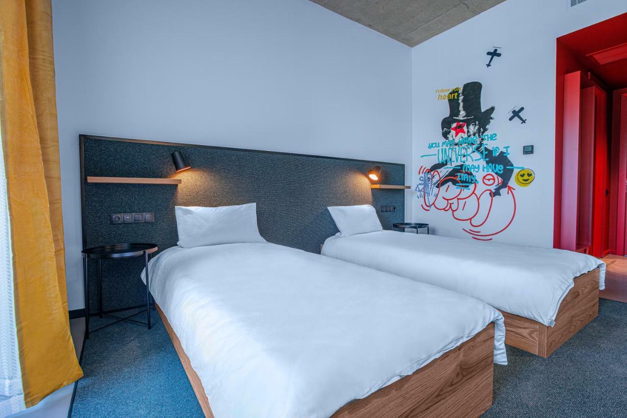 Park Hotel Tsinandali Estate מראה חיצוני תמונה