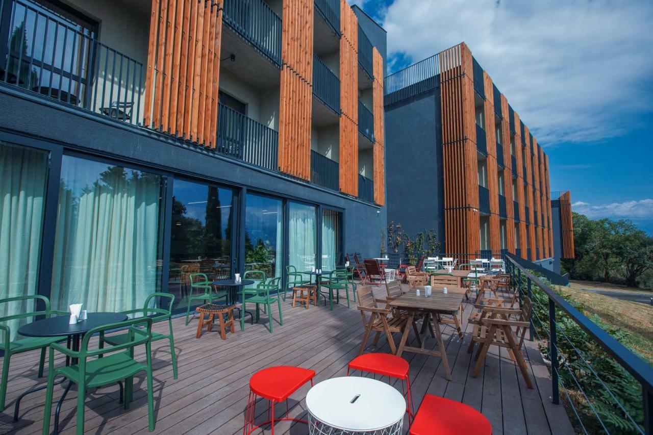 Park Hotel Tsinandali Estate מראה חיצוני תמונה