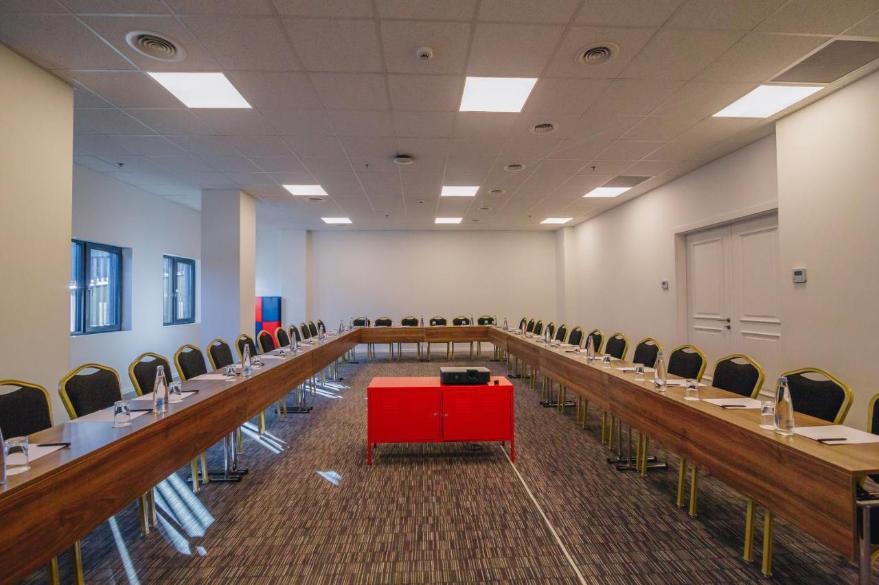 Park Hotel Tsinandali Estate מראה חיצוני תמונה